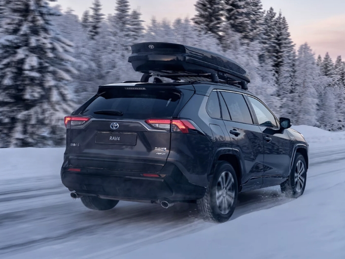 Kompletne koła zimowe