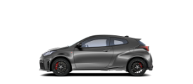 GR Yaris