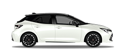 Corolla Hatchback