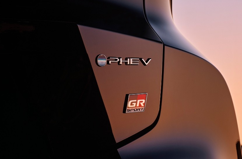 Koło w Toyota C-HR