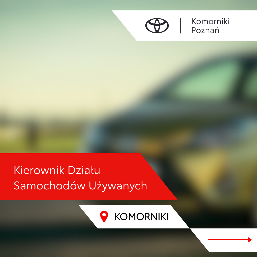 Technik serwisu - Sady